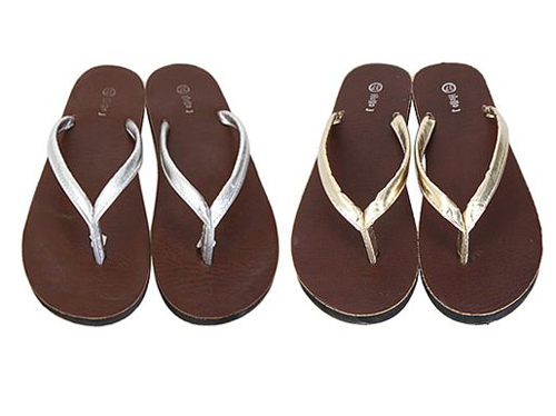 รองเท้าเล่นน้ำสงกรานต์