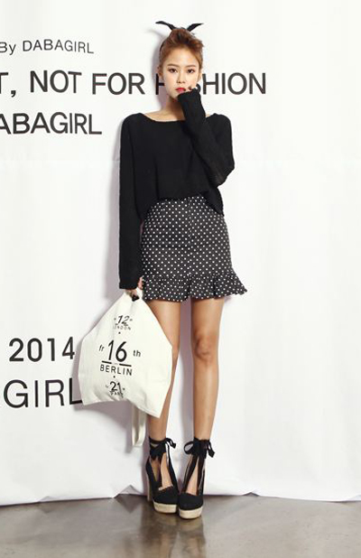 รองเท้าแฟชั่น