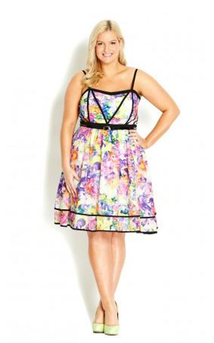 ชุดไปทะเล คนอ้วน 