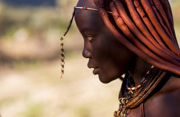 ทรงผมสุดแนว