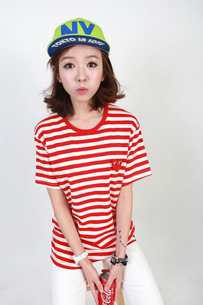 แฟชั่นสงกรานต์2014 