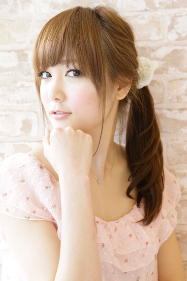 ทรงผมเล่นน้ำสงกรานต์