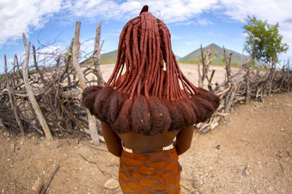 ทรงผมสุดแนว