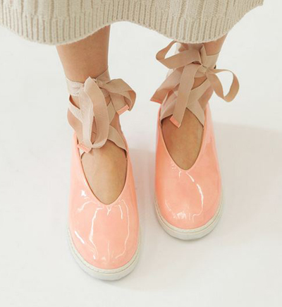 รองเท้าแฟชั่น