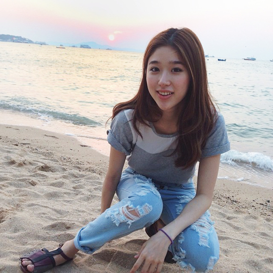 ทรงผมดารา 