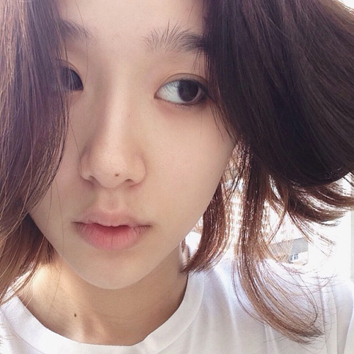 ทรงผมดารา 