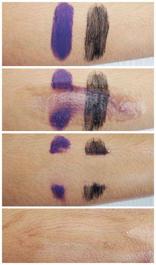 Biore Makeup Remover Biore Makeup Remover