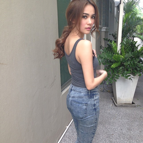 กิ๊บซี่ วนิดา