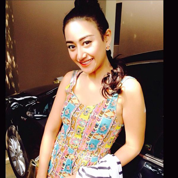 แฟชั่นนักร้องลูกทุ่ง