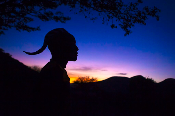 ทรงผมสุดแนว