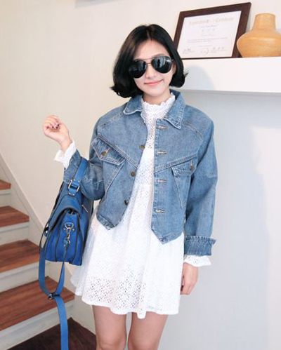 แฟชั่นสงกรานต์2014 