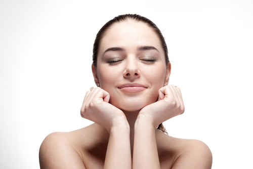 สมุนไพรรักษาสิว