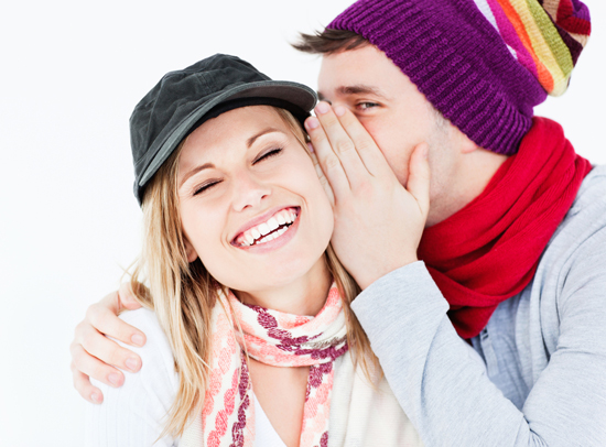 ความรัก