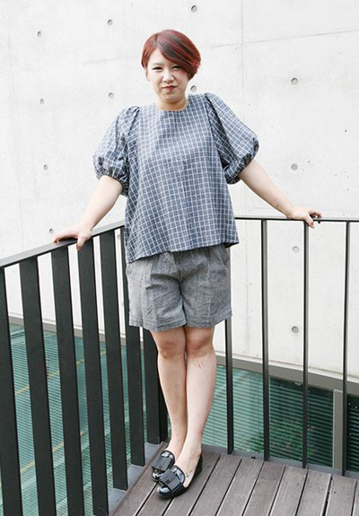 ชุดไปทะเล คนอ้วน 