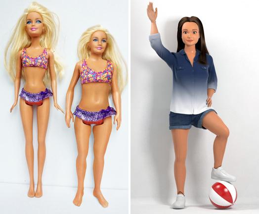 บาร์บี้