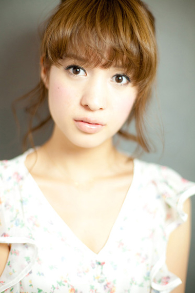 ทรงผมเล่นน้ำสงกรานต์