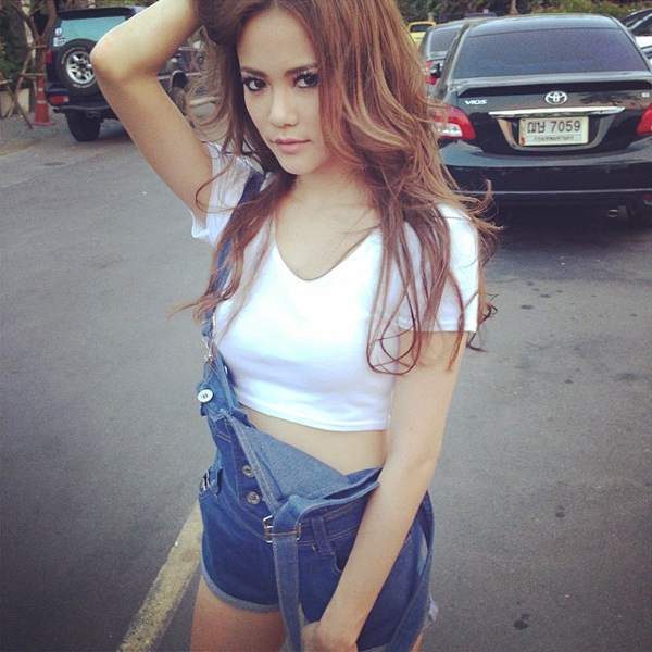 กิ๊บซี่ วนิดา