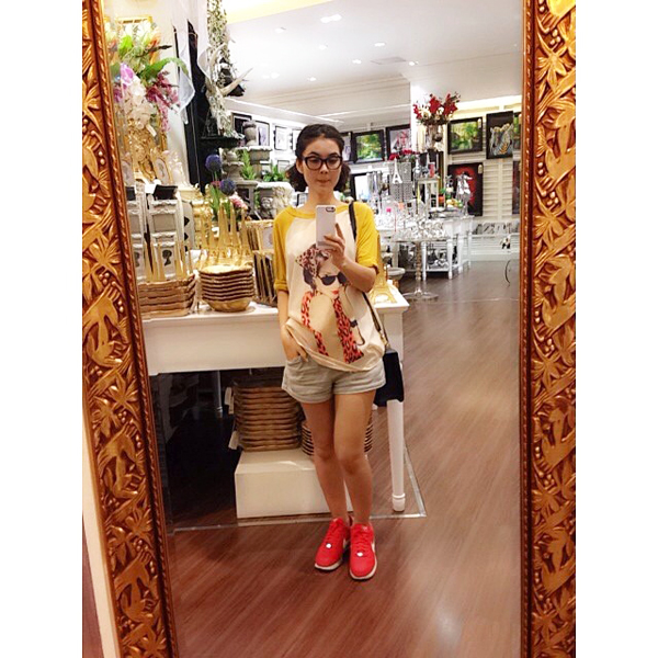 แฟชั่นนักร้องลูกทุ่ง