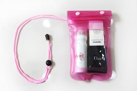 แฟชั่นสงกรานต์2014 