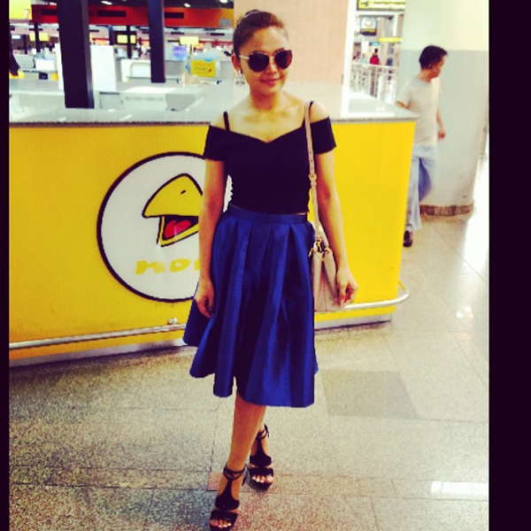 แฟชั่นนักร้องลูกทุ่ง