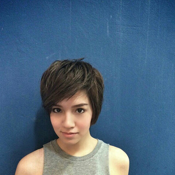 จ๊ะ จิตตาภา 