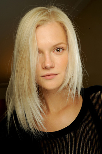 เทรนด์ผมสั้น 2014