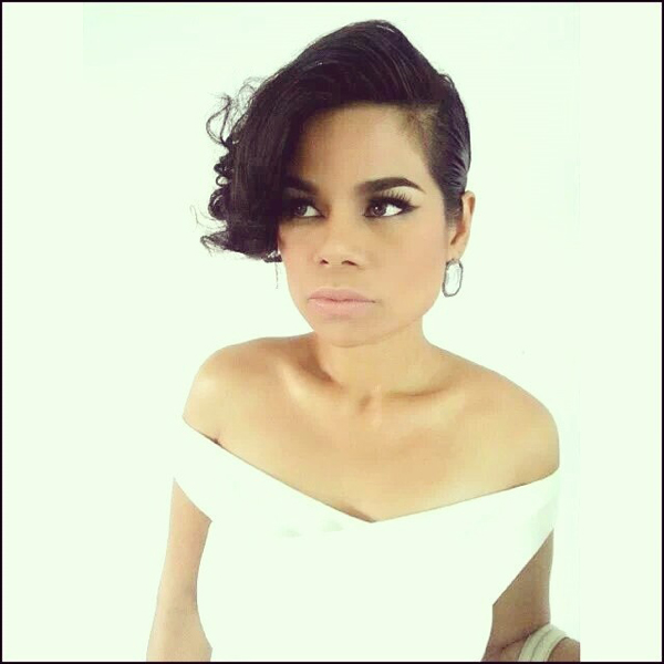 เทรนด์ผมสั้น 2014