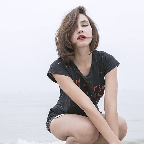 ทรงผมเจนสุดา ปานโต