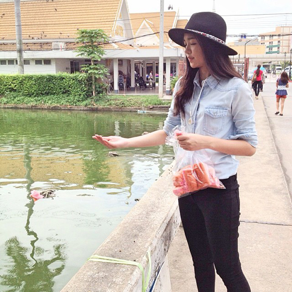 แยม มทิรา