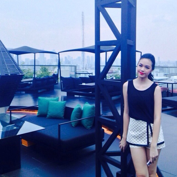 แยม มทิรา