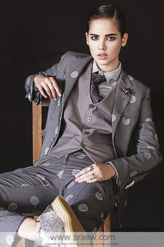 ญาญ่า อุรัสยา 