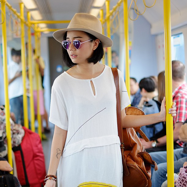 เทรนด์ผมสั้น 2014