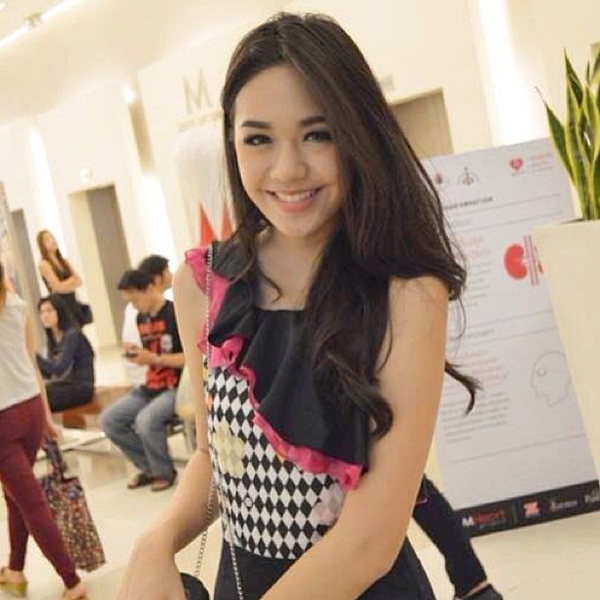 แยม มทิรา