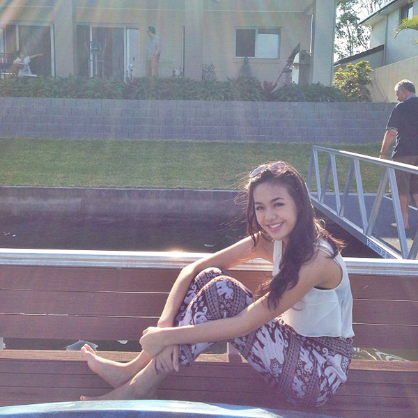 แยม มทิรา