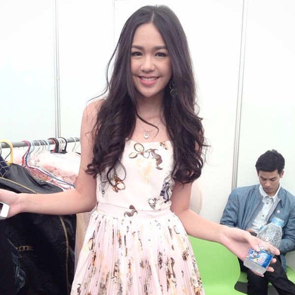 แยม มทิรา