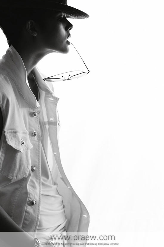 ญาญ่า อุรัสยา 