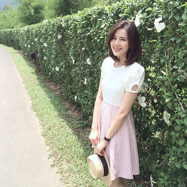 เทรนด์ผมสั้น 2014