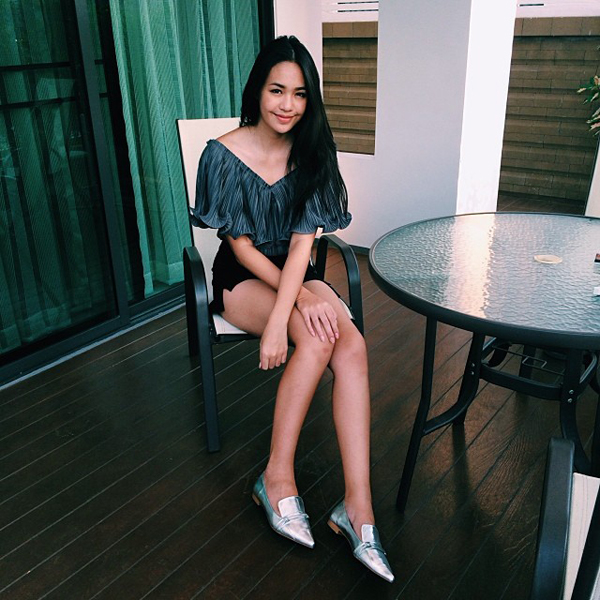 แยม มทิรา