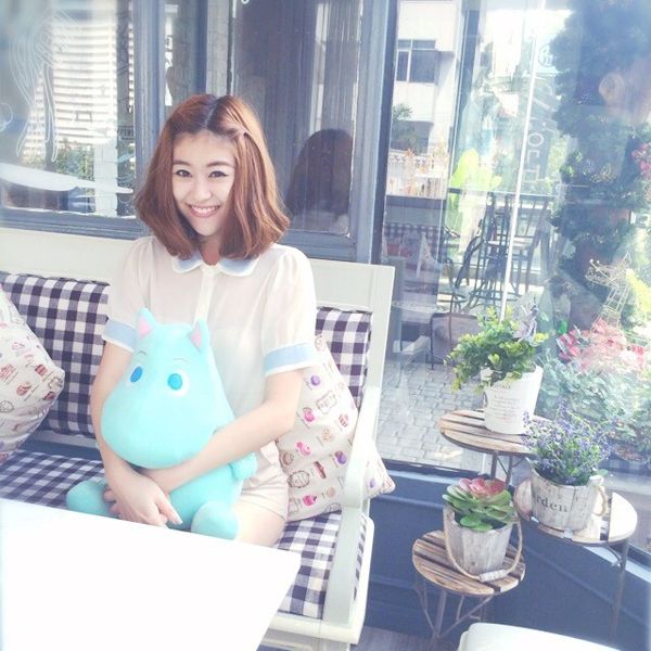 เทรนด์ผมสั้น 2014