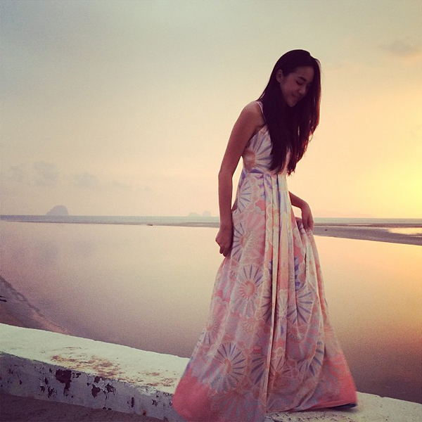 แยม มทิรา