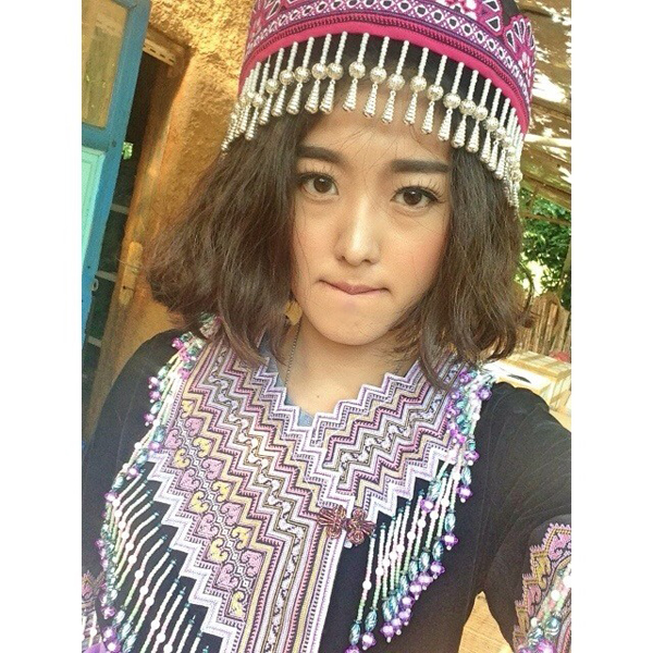 เทรนด์ผมสั้น 2014