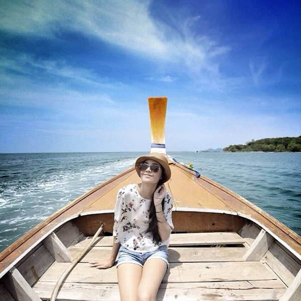 แยม มทิรา