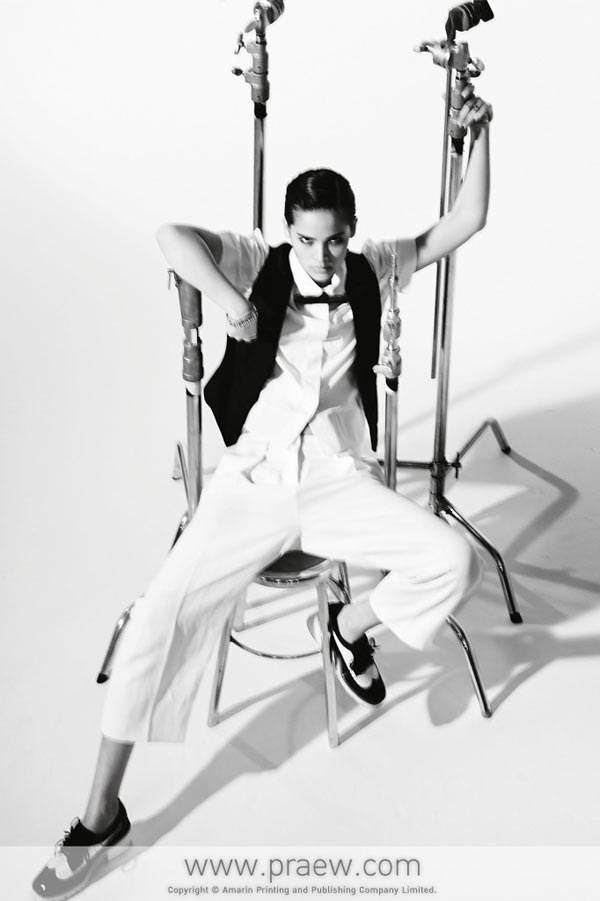 ญาญ่า อุรัสยา 