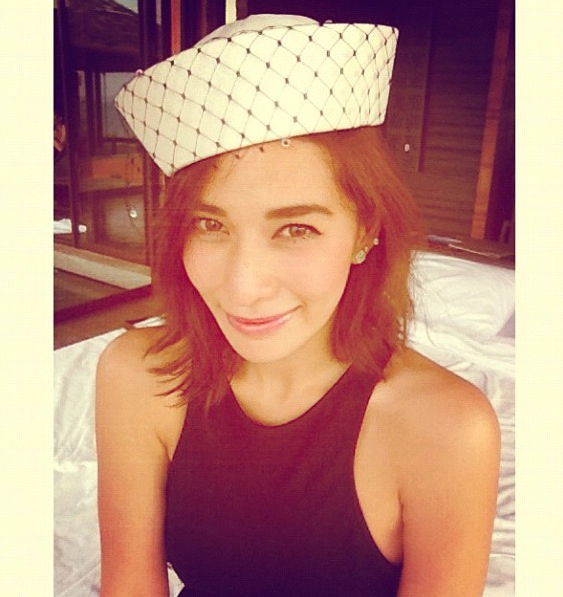 เทรนด์ผมสั้น 2014