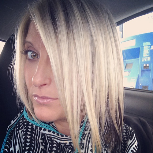 เทรนด์ผมสั้น 2014