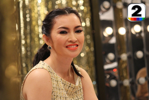 ปุ้ย พิมลวรรณ