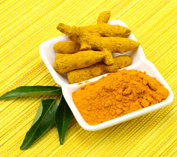 ขมิ้นชัน