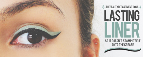 เขียนอายไลน์เนอร์