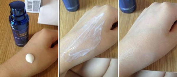L’Oreal White Perfect Laser Essence