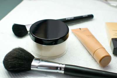 แต่งหน้า